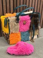 Kurt Geiger - Hoxton Shopper - Meerkleurig 