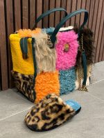 Kurt Geiger - Hoxton Shopper - Meerkleurig 