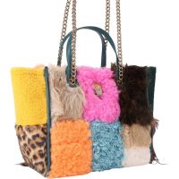 Kurt Geiger - Hoxton Shopper - Meerkleurig 