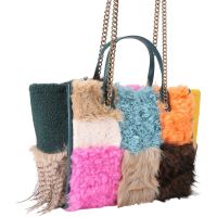 Kurt Geiger - Hoxton Shopper - Meerkleurig 