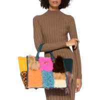 Kurt Geiger - Hoxton Shopper - Meerkleurig 