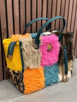 Kurt Geiger - Hoxton Shopper - Meerkleurig 