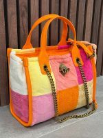 Kurt Geiger - Hoxton Sm Shopper - Meerkleurig