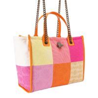 Kurt Geiger - Hoxton Sm Shopper - Meerkleurig