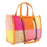 Kurt Geiger - Hoxton Sm Shopper - Meerkleurig