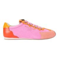 Kurt Geiger - Islington Sneaker - Roze