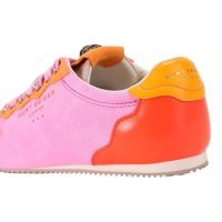 Kurt Geiger - Islington Sneaker - Roze