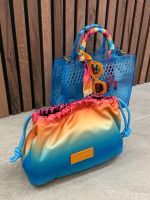 Kurt Geiger - Jelly Sm Tote Bag - Blauw