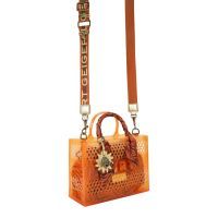 Kurt Geiger - Jelly Sm Tote Bag - Oranje