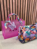 Kurt Geiger - Jelly Sm Tote Bag - Paars