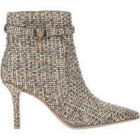 Kurt Geiger - Kensington Ankle Boot - Beige