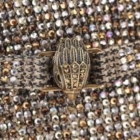 Kurt Geiger - Kensington Ankle Boot - Beige