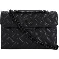 Kurt Geiger - Kensington Bag Drench - Zwart