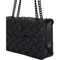 Kurt Geiger - Kensington Bag Drench - Zwart