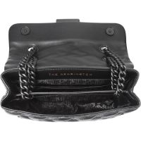 Kurt Geiger - Kensington Bag Drench - Zwart
