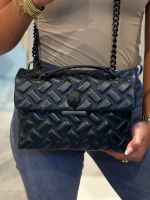 Kurt Geiger - Kensington Bag Drench - Zwart