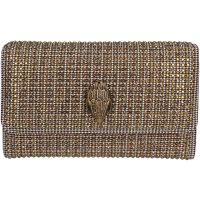 Kurt Geiger - Kensington Chain Wallet - Beige