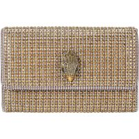Kurt Geiger - Kensington Chain Wallet - Goud