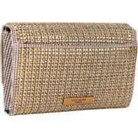 Kurt Geiger - Kensington Chain Wallet - Goud