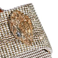 Kurt Geiger - Kensington Flat Sandal - Beige