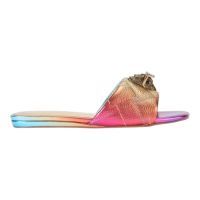 Kurt Geiger - Kensington Flat Sandal - Meerkleurig
