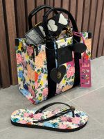 Kurt Geiger - Kensington Flip Flop - Zwart