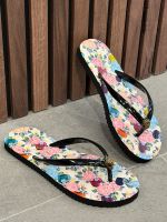 Kurt Geiger - Kensington Flip Flop - Zwart