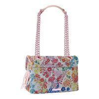 Kurt Geiger - Kensington Fringe Bag - Meerkleurig