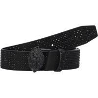 Kurt Geiger - Kensington Gem 38 Belt - Zwart