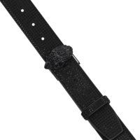 Kurt Geiger - Kensington Gem 38 Belt - Zwart