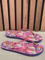 Kurt Geiger - Kensington Q Flip Flop - Paars