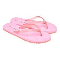 Kurt Geiger - Kensington Q Flip Flop - Roze