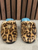Kurt Geiger - Kensington Slippers - Bruin