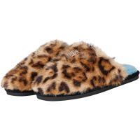 Kurt Geiger - Kensington Slippers - Bruin