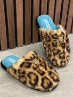 Kurt Geiger - Kensington Slippers - Bruin