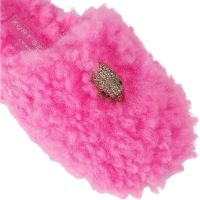 Kurt Geiger - Kensington Slippers - Roze