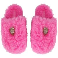 Kurt Geiger - Kensington Slippers - Roze