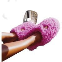 Kurt Geiger - Kensington Slippers - Roze