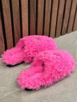 Kurt Geiger - Kensington Slippers - Roze