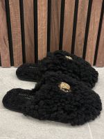 Kurt Geiger - Kensington Slippers - Zwart