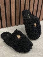 Kurt Geiger - Kensington Slippers - Zwart