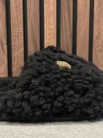 Kurt Geiger - Kensington Slippers - Zwart