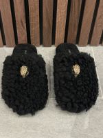 Kurt Geiger - Kensington Slippers - Zwart