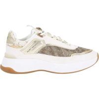 Kurt Geiger - Kensington Sneakers - Beige