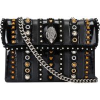 Kurt Geiger - Kensington Studs - Zwart