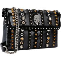 Kurt Geiger - Kensington Studs - Zwart