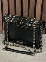 Kurt Geiger - Kensington Studs - Zwart