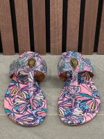 Kurt Geiger - Kensington T-Bar Sandal - Paars