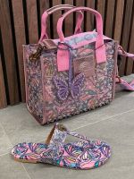 Kurt Geiger - Kensington T-Bar Sandal - Paars