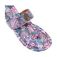 Kurt Geiger - Kensington T-Bar Sandal - Paars